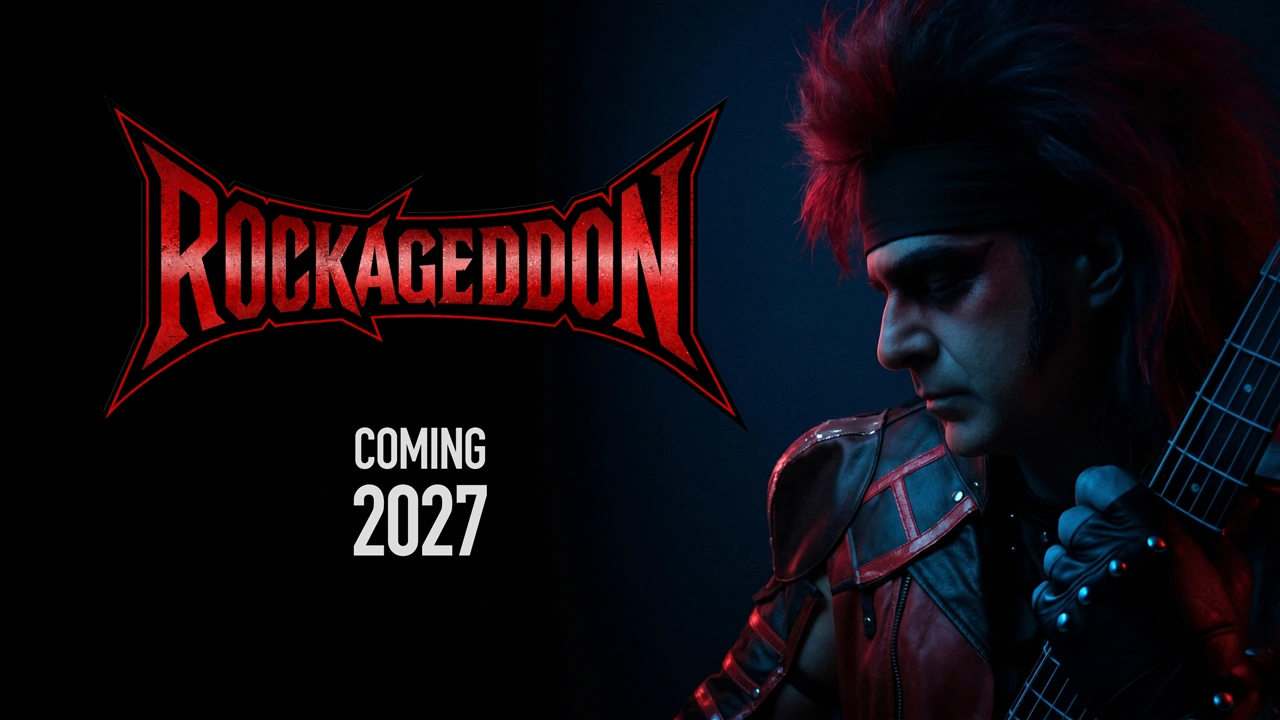 Rockageddon — coming 2027