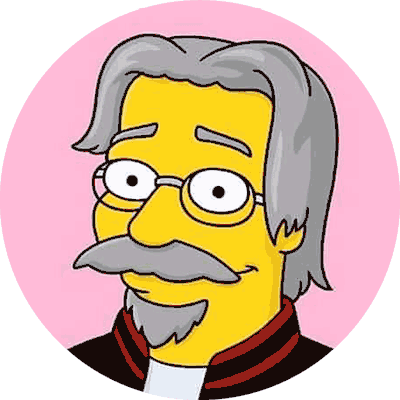 Matt Groening