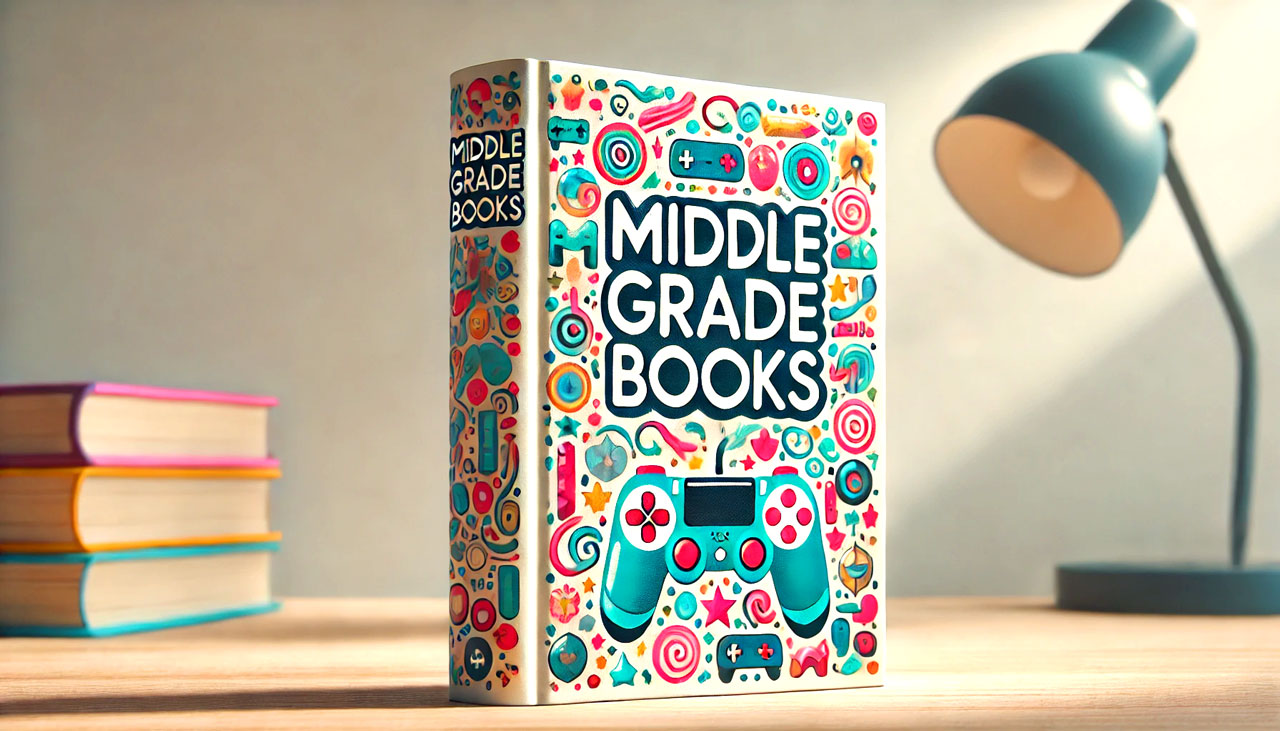 Middle Grade Books