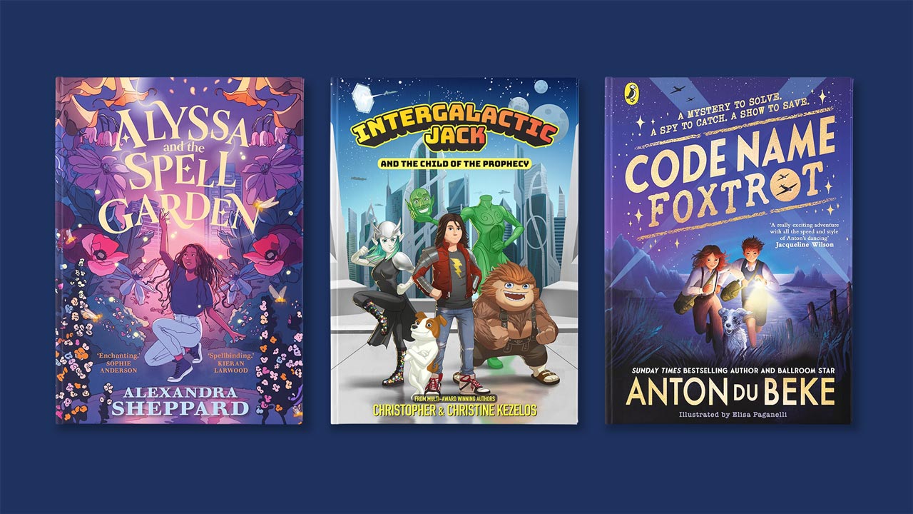 The Best Books for 10-Year-Olds in 2024